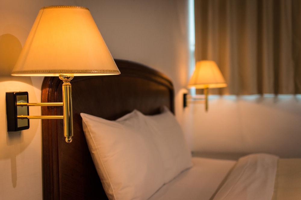 Abbo Hotel Tainan Exterior photo